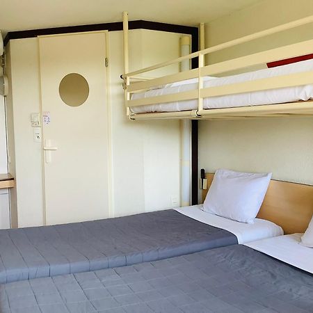 Premiere Classe Chateauroux - Saint Maur Kültér fotó