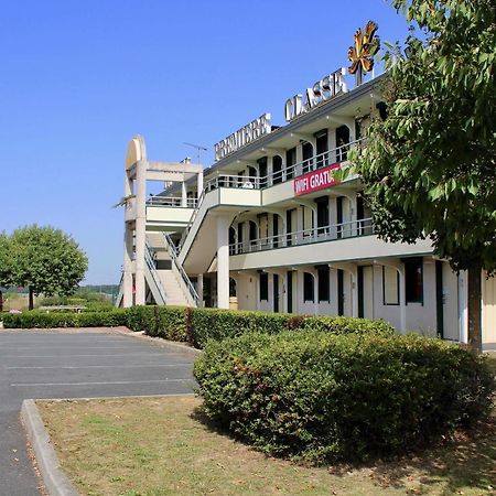Premiere Classe Chateauroux - Saint Maur Kültér fotó