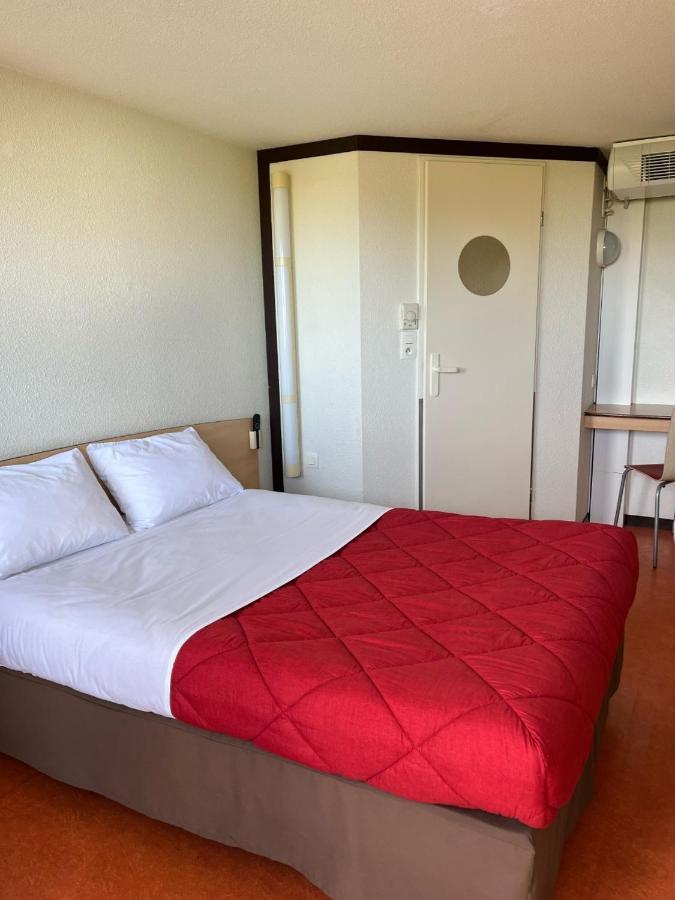 Premiere Classe Chateauroux - Saint Maur Kültér fotó