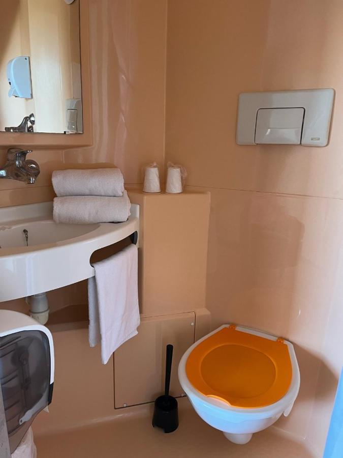 Premiere Classe Chateauroux - Saint Maur Kültér fotó
