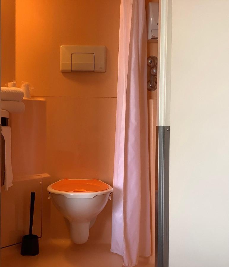 Premiere Classe Chateauroux - Saint Maur Kültér fotó