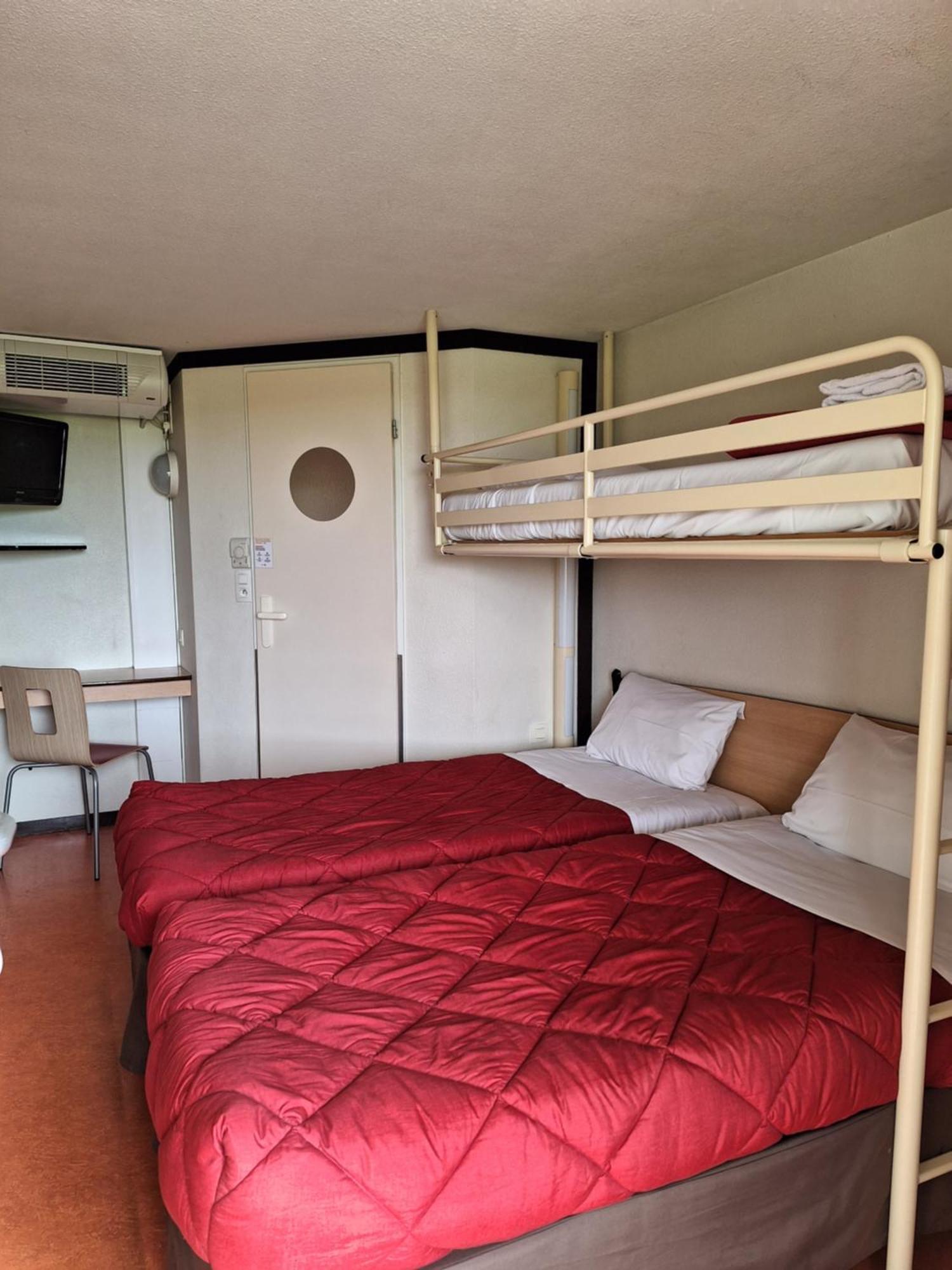 Premiere Classe Chateauroux - Saint Maur Kültér fotó
