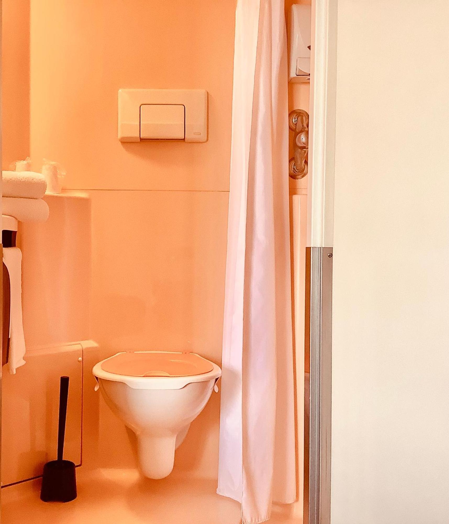 Premiere Classe Chateauroux - Saint Maur Kültér fotó