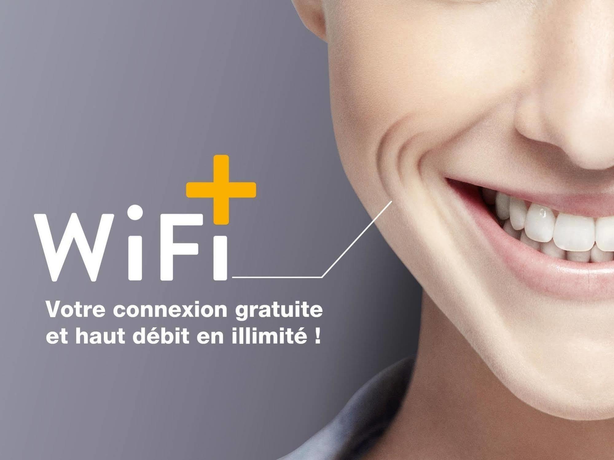 Premiere Classe Chateauroux - Saint Maur Kültér fotó