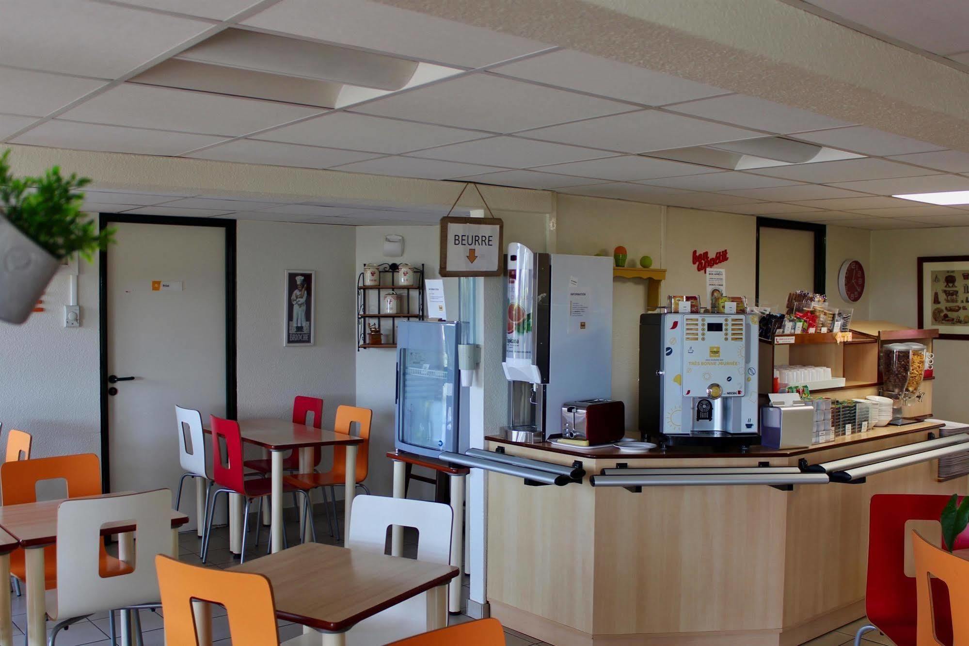 Premiere Classe Chateauroux - Saint Maur Kültér fotó